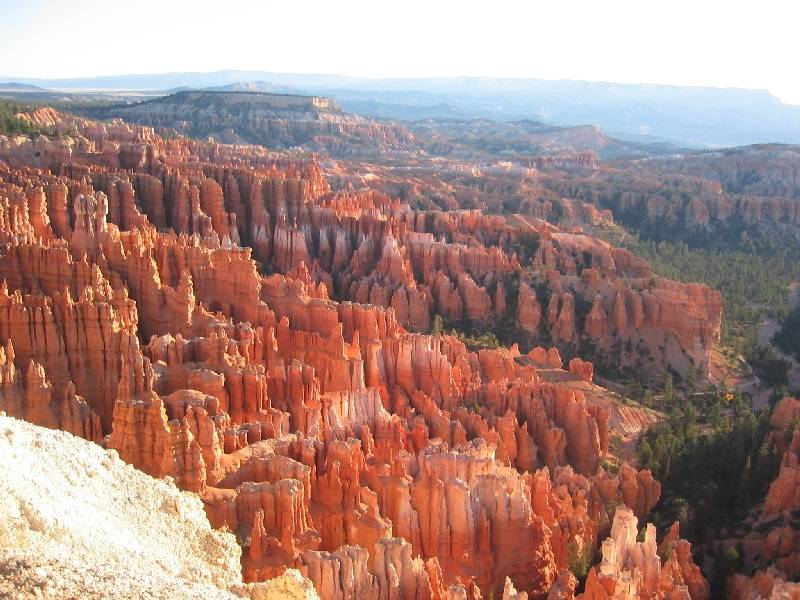 19 Bryce Canyon